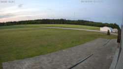 Letiště, Kojál