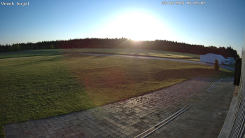Letiště Kotvrdovice