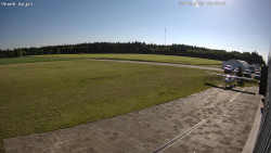 Letiště, Kojál