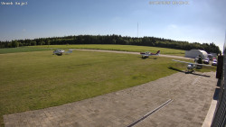 Letiště, Kojál
