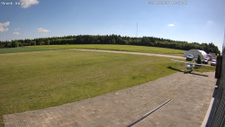 Letiště, Kojál