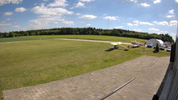Letiště, Kojál