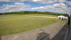 Letiště, Kojál