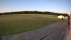 Letiště, Kojál
