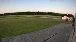 Letiště, Kojál