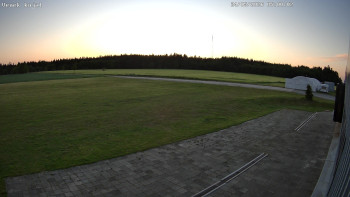 Letiště Kotvrdovice