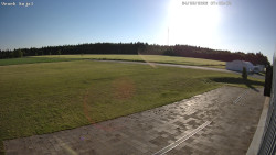 Letiště, Kojál