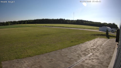 Letiště, Kojál