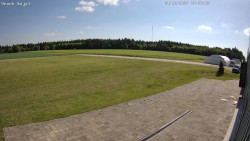 Letiště, Kojál