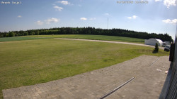 Letiště, Kojál