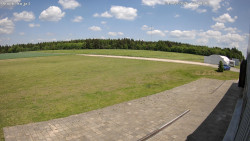 Letiště, Kojál