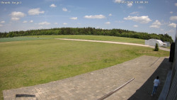 Letiště, Kojál