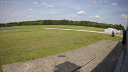 Letiště, Kojál