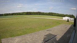 Letiště, Kojál