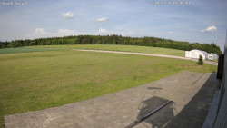 Letiště, Kojál