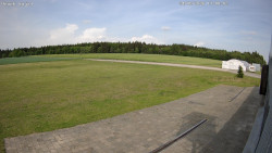 Letiště, Kojál