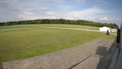 Letiště, Kojál
