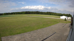 Letiště, Kojál