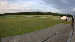 Letiště, Kojál
