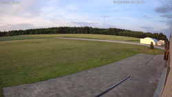 Letiště, Kojál
