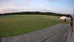 Letiště, Kojál