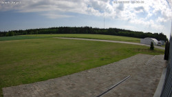 Letiště, Kojál