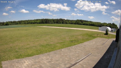 Letiště, Kojál