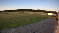 Letiště, Kojál