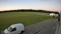 Letiště, Kojál