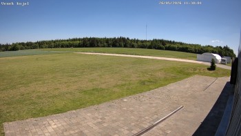 Letiště Kotvrdovice