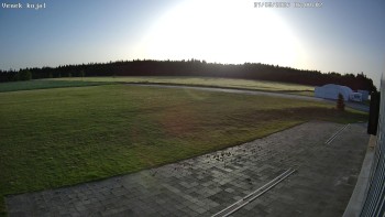 Letiště Kotvrdovice