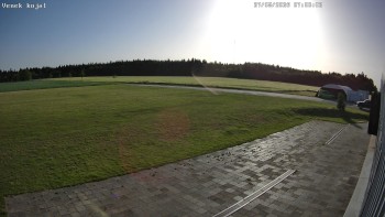 Letiště Kotvrdovice