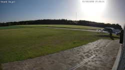 Letiště, Kojál
