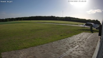 Letiště Kotvrdovice
