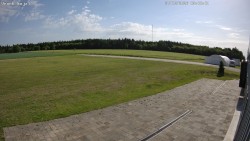 Letiště, Kojál