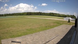 Letiště, Kojál