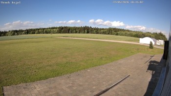 Letiště Kotvrdovice