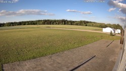 Letiště, Kojál