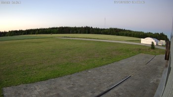 Letiště Kotvrdovice