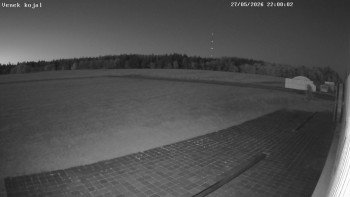 Letiště Kotvrdovice