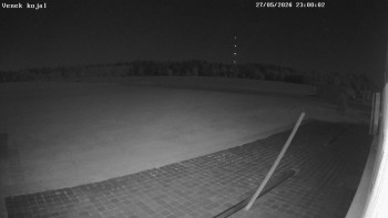 Letiště Kotvrdovice