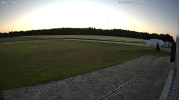 Letiště Kotvrdovice