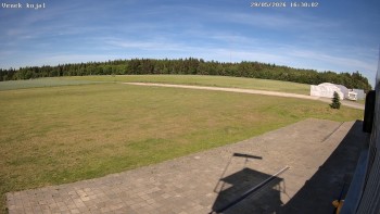 Letiště Kotvrdovice