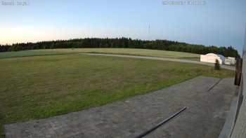 Letiště Kotvrdovice