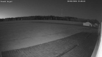 Letiště Kotvrdovice