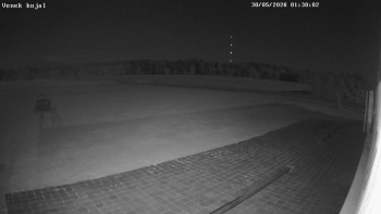 Letiště Kotvrdovice