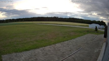 Letiště Kotvrdovice