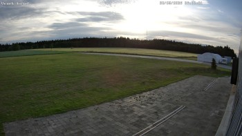 Letiště Kotvrdovice