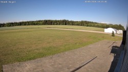 Letiště, Kojál