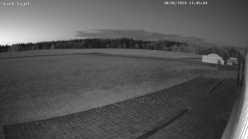 Letiště Kotvrdovice